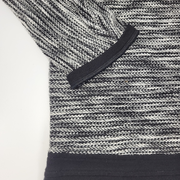 Loft Sweater Tunic Dress - Picture 2 of 9